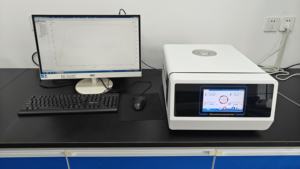 高精度220V DSC热分析仪由永辉0.001兆瓦精度1年保修 - Product Image 5