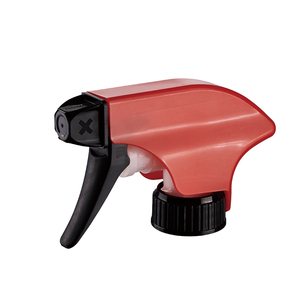 Fabbrica di plastica Spray nero Mini spruzzatore per la pulizia della casa e irrigazione del giardino - Product Image 1