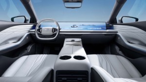 AITO M9 Huawei hi tech di lusso SUV new energy hybrid <span class=keywords><strong>EVR</strong></span> best large SUV 4WD buon prezzo di vendita calda - Product Image 4