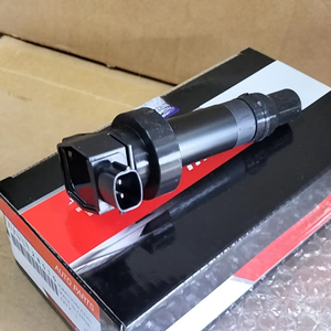 Fabricante de bobinas de encendido de coche para VW 90919-02240 02239 27301-2b010 12138616153 Paquete de encendido de bobina - Product Image 5