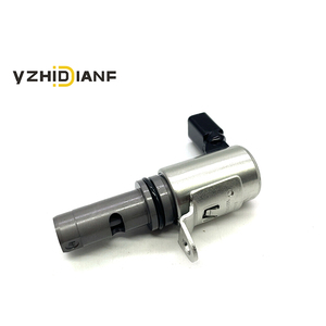 Grosir katup Solenoid VVT mesin OEM Timing waktu katup variabel untuk VW Polo Golf Tiguan Audi A3 - Product Image 3