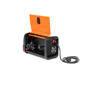 Prix d'usine <span class=keywords><strong>Mini</strong></span> soudeuse portable 3 en 1 MIG MMA <span class=keywords><strong>TIG</strong></span> 140A, équipement de soudage sans gaz à onduleur IGBT, OEM disponible - Product Image 4