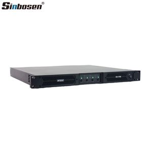 Amplificador de Potencia de Audio Clase D de 1700W, Super Sonido, Sound King D - Product Image 2