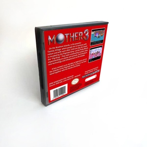 ตลับเกมแม่1 + 2 3พร้อมกล่องสำหรับเกมบอยซ์ล่วงหน้า - Product Image 5