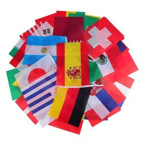 Bandera de Bar con Impresión por Sublimación, Color Brillante, Larga Duración, Resistente a la Decoloración, Pancarta Colgante para Decoración de Paredes de Bares y Tiendas - Product Image 3