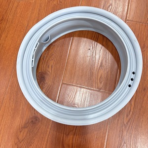 Joint de porte de machine à laver 361127 5500000266 Pièce en caoutchouc EPDM pour lave-linge - Product Image 2