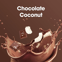 Poudre de Protéine de Lactosérum Isolat Concentré 5lbs Chocolat Coco Personnalisée Marque Privée ODM Mélange pour Boisson Nutritionnelle Sportive