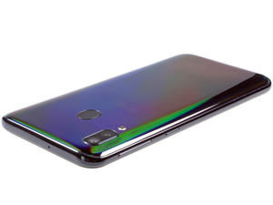 Téléphone Portable GSM-FIX <span class=keywords><strong>A40</strong></span> A405F 4G Double SIM 5,9" 4 Go RAM 64 Go ROM 16MP+5MP+25MP Smartphone Android - Product Image 3