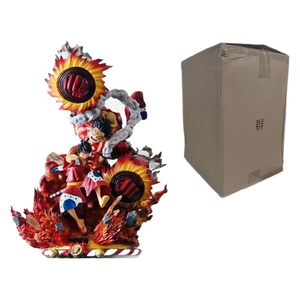 One Pieces gk Hand-made Solon Mountain Rule Aini Luketo Hell Ornaments Oversized Birthday Gift for Boys - Product Image 4