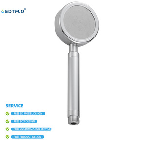 304 насадка для душа из нержавеющей стали - Product Image 5
