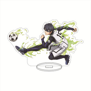 Support d'affichage Blue Prison Anime pour cadeaux publicitaires Isagi Yoichi Bachira Meguru Chigiri Hyoma Kokogami <span class=keywords><strong>Renji</strong></span> - Product Image 5