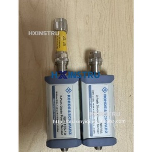 1 pieza Rohde &amp;   Sensor de Potencia de Diodo de 3 Vías Schwarz NRP18S 10MHz-18GHz H - Product Image 3