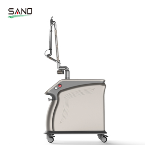 2024 最新款 PicoLaser 纹身去除机 2000W 1064nm/532nm 中国进口皮秒激光器，用于面部提升和皮肤再生 - Product Image 3