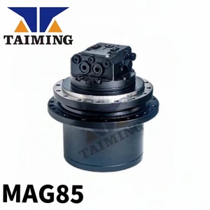 Запчасти для экскаватора, Поворотный двигатель TM07 TM09 для <span class=keywords><strong>hitachi</strong></span> R55/60; Doosan DH55/60, DX60; SK60-C Kobleco; Sany SY65; JCB8056 - Product Image 4