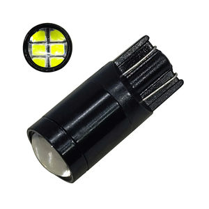 Lampe LED Canbus 6SMD 3020 T15 T10 sans erreur 12V pour éclairage intérieur de voitures Auris Astra Accent, état neuf - Product Image 5