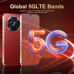 2025 Mới 16G + 1Tb Ban Đầu MT Cuối Cùng Điện Thoại Di Động 7.3 Inch HD Màn Hình Dual Sim Android 14 108MP Toàn Cầu 5G CDMA LTE - Product Image 5