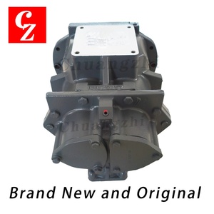 1616 7575 81 OEM Nuevo Airend Original 1616757581 para Compresor de Aire Atlas Copco con Alta Calidad 1616-7575-81 - Product Image 2