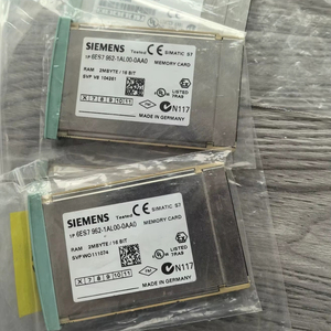 Tarjeta de Memoria RAM 6ES7 952-1AK00-0AA0, TARJETA DE MEMORIA 6ES7952-1AH00-0AA0 6ES7952-1AK00-0AA0 - Product Image 5