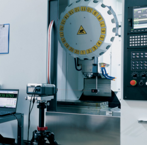 Centre de perçage et de taraudage multifonctionnel DK-660, polyvalent et en stock - Product Image 6