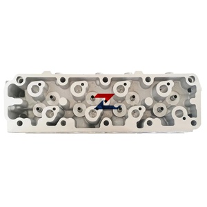 Nueva Culata de Cilindro para Motor de <span class=keywords><strong>Gasolina</strong></span> Z18XE (Aluminio y Hierro Fundido) para <span class=keywords><strong>Opel</strong></span> <span class=keywords><strong>Astra</strong></span>, Zafira, Corsa, Vectra, Meriva, Signum, Chevrolet - Product Image 1