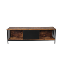 Meuble TV de Salon Moderne et Luxueux en Promotion