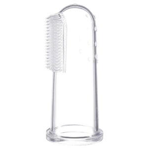 Cepillo <span class=keywords><strong>de</strong></span> dientes <span class=keywords><strong>de</strong></span> silicona súper suave para mascotas, herramienta para el cuidado <span class=keywords><strong>de</strong></span> los dientes <span class=keywords><strong>de</strong></span> perros y gatos para el mal <span class=keywords><strong>aliento</strong></span>, limpieza <span class=keywords><strong>de</strong></span> sarro, espacio interior <span class=keywords><strong>de</strong></span> 20L - Product Image 4