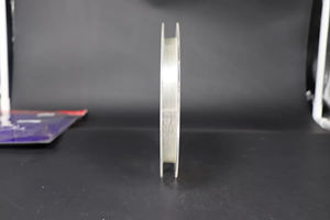 Ligne de pêche en fluorocarbone Super Strong Japan Seaguar 100M, monofilament transparent pour la pêche en rivière et en <span class=keywords><strong>bateau</strong></span> - Product Image 4