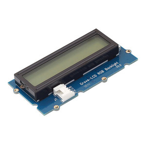 104030001 Grove LCD RGB đèn nền - Product Image 1