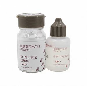 Fujifilm 1 Glass Ion Water Door, Dents en porcelaine adhésives, Couronnes adhésives, Facettes tout-céramique, Matériaux dentaires - Product Image 4