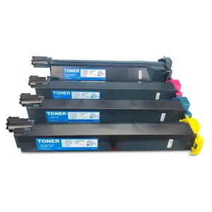 Mjl Chất Lượng Cao Tương Thích Màu Máy Photocopy Hộp Mực Cho Konica Minolta Tn210 Mực Cho Bizhub C250 252 240 300 352