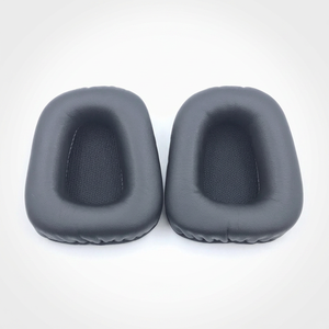 Coussinets d'oreille pour Razer Electra V2 en cuir protéiné de qualité supérieure, rembourrage confortable pour casques de jeu, composants de réparation, distributeurs - Product Image 4