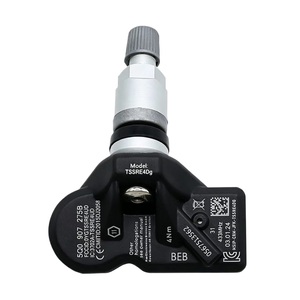 Capteur de pression des pneus TPMS 5Q0907275B à <span class=keywords><strong>prix</strong></span> d'usine pour VW Golf Passat Polo Tiguan <span class=keywords><strong>Audi</strong></span> <span class=keywords><strong>Q2</strong></span> Q3 Q7 A4 A6 - Product Image 4