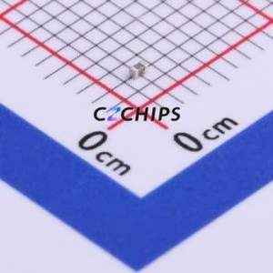 Condensateur SMD (MLCC) CL05C221JB51PNC 0402 (Capacité : 220pF) (Précision : 5%) Tension nominale : 50V - Product Image 2