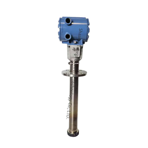 เครื่องตรวจจับก๊าซแบบติดตั้งถาวร Rosemounts รุ่น OXT4C หัววัดสแตนเลส อุปกรณ์เซ็นเซอร์อุตสาหกรรม พร้อมการรับประกัน 18 เดือน Oxt4c Rosemount Oxy - Product Image 1