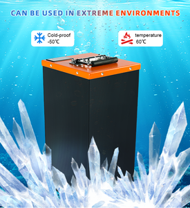 전기 자전거 배터리 72V 3000W 60V 72V 100Ah 리튬 이온 배터리 팩 전기 오토바이용 - Product Image 6