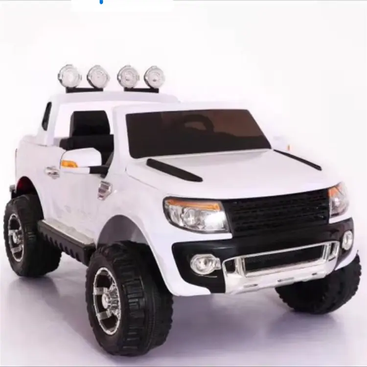 2019/2020/2021 Berlisensi Kustom Mobil Mainan Elektrik 12V Mobil Anak-anak untuk Grosir Mainan untuk Berkendara Mobil
