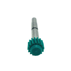 Capteur d'odomètre H&LA 43624 4D010 Vert 16 dents Engrenage Capteur automatique Roue Véhicule Capteur de vitesse de roue pour Hyundai Kia - Product Image 3