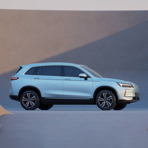 Skyworth <span class=keywords><strong>K</strong></span> Ev6 Rhd Tinh Khiết Xe Ô Tô Điện Giá Mới Tay Phải Ổ Đĩa SUV Xe Điện Bán <span class=keywords><strong>H</strong></span>àng Nóng Trong Châu Âu - Product Image 4