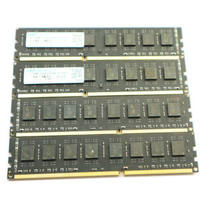 En gros pc dimm <span class=keywords><strong>ddr3</strong></span> 8 go 1600mhz memoira en grand stock - Product Image 1