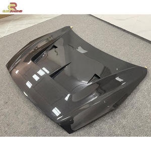 ฝากระโปรงคาร์บอนไฟเบอร์ทรง LB Performance Type2 สำหรับรถยนต์นิสสัน GTR R35 ปี 2008-2016 - Product Image 3