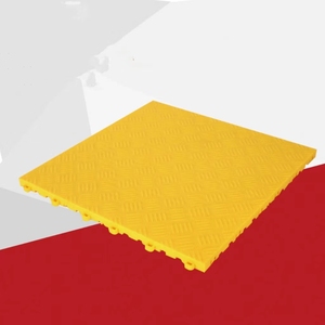 กระเบื้องปูพื้นสำหรับร้านซ่อมรถยนต์แบบแยกส่วน - Product Image 2