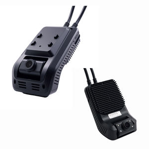 יצרן סין 4 עדשה gps מקף מצלמה מכונית שחורה תיבת <span class=keywords><strong>dvr</strong></span> ai adas dms וידאו מקליט חניה ניטור קבלים - Product Image 1