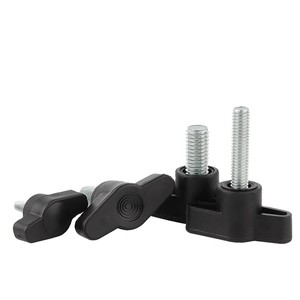 Tornillos para paneles de yeso de acero inoxidable personalizados, tornillos autoperforantes para aglomerado, tornillos para madera con cabeza hexagonal, cabeza plana y cabeza avellanada - Product Image 4