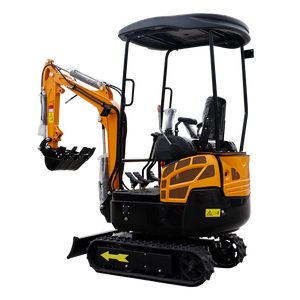 <span class=keywords><strong>Prix</strong></span> bon marché <span class=keywords><strong>Mini</strong></span> <span class=keywords><strong>pelle</strong></span> chinoise Petite <span class=keywords><strong>pelle</strong></span> sur chenilles 1,5 tonne 2 tonnes à vendre - Product Image 2