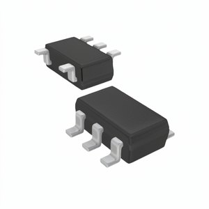 SC 74A, SOT 753 Servicio Integral Original de Componentes Electrónicos para Circuitos XC9141B54CMR-G Gestión de Energía (PMIC) - Product Image 1