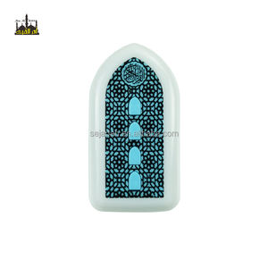 L'éducation électronique musulmane islamique Sejadah <span class=keywords><strong>Coran</strong></span> haut-parleur musulman coffret cadeau ZK3S Mini lecteur enfants <span class=keywords><strong>Coran</strong></span> haut-parleur - Product Image 3