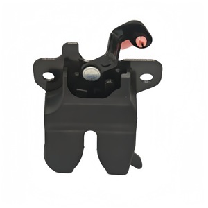 บล็อกล็อคฝาท้ายฮุนได เอลันตร้า XD รุ่น 81230-2D500 สีดำ อะไหล่ทดแทนที่ทนทาน - Product Image 3