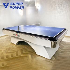 ChaoLi Offre Spéciale utilisé maison table de <span class=keywords><strong>billard</strong></span> <span class=keywords><strong>billard</strong></span> <span class=keywords><strong>billard</strong></span> comme shender - Product Image 6