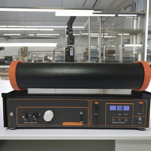 Carte d'acquisition de signaux de vibration multicanal, analyseur de signaux de vibration - Product Image 4