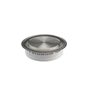 SEMIDUKEN ZP2000A <span class=keywords><strong>1000V</strong></span> - 2000V Yüksek Akım Redresör Diyotu, Endüstriyel Motor Sürücüsü ve İnvertör için - Product Image 4